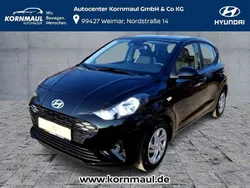 Phantom black Neu 2025 Hyundai i10 Select Kleinwagen | 15.306 € (Guter Preis)