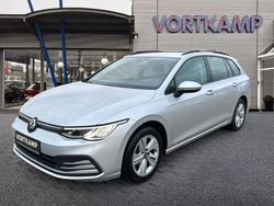 Reflexsilber Gebraucht 2021 VW Golf VIII Life Kombi | 17.480 € (Etwas zu teuer)