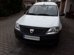 Dacia Logan MCV