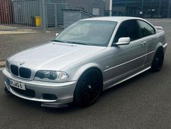 Silber Gebraucht 2002 BMW 330 Performance Coupé | 15.500 €