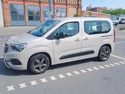 Grau Gebraucht 2022 Opel Combo Life Edition Kombi | 17.999 € (Fairer Preis)