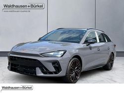 Grau Neu 2025 Cupra Leon VZ Limousine | 47.999 € (Teuer)