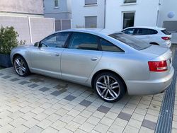 Silber Gebraucht 2004 Audi A6 Limousine | 3.800 € (Guter Preis)