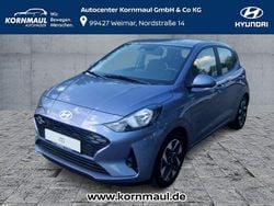 Blau Neu 2025 Hyundai i10 Trend Kleinwagen | 18.608 € (Guter Preis)