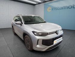 Silber Gebraucht 2025 VW Tayron SUV | 49.149 € (Guter Preis)
