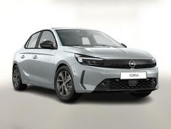 Kristal silver Neu 2025 Opel Corsa | 17.680 € (Guter Preis)