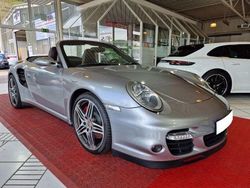Silber Gebraucht 2008 Porsche 911 | 72.900 €