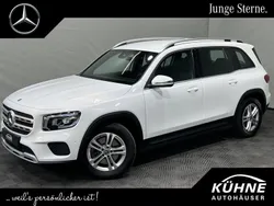 Mercedes GLB200