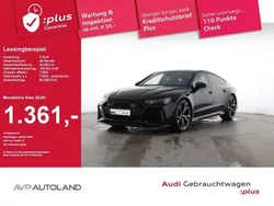 Audi RS7 Sportback