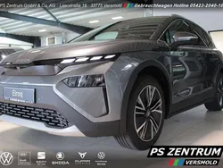Graphitegrau metallic Neu 2025 Skoda Elroq Lodge SUV | 44.530 € (Guter Preis)