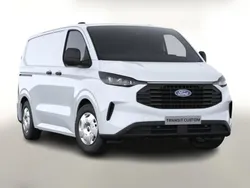Frozen white frozen white Neu 2025 Ford Transit Custom Trend Van | 36.567 € (Guter Preis)