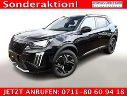 Perla nera schwarz me... Neu 2025 Peugeot 2008 Allure SUV | 28.290 € (Superpreis)