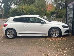 Gebraucht 2009 VW Scirocco Coupé | 6.350 € (Superpreis)