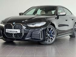 Schwarz Gebraucht 2022 BMW M440 M Sport Limousine | 41.788 € (Superpreis)