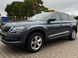 Other Gebraucht 2018 Skoda Kodiaq Ambition SUV | 17.390 € (Superpreis)