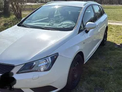 Gebraucht 2014 Seat Ibiza ST FR Kombi | 5.700 € (Fairer Preis)
