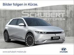 Polar white Gebraucht 2021 Hyundai Tucson Trend SUV | 25.890 € (Fairer Preis)