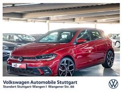 Kings red metallic Gebraucht 2022 VW Polo GTI Limousine | 22.430 € (Fairer Preis)