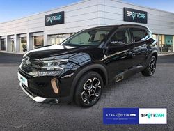 Schwarz Gebraucht 2023 Citroën C5 Aircross PureTech SUV | 20.430 € (Guter Preis)