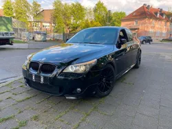 Gebraucht 2009 BMW 525 M Sport Limousine | 4.950 € (Superpreis)