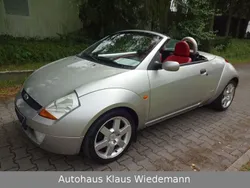 Ford StreetKa