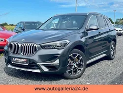Andere Gebraucht 2022 BMW X1 Sport Line SUV | 24.400 € (Guter Preis)