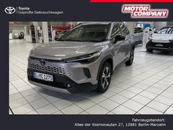 Grau Gebraucht 2025 Toyota Corolla Cross SUV | 42.940 € (Teuer)