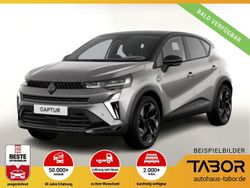 Rot (dezirrot metallic + black pearl) Neu 2025 Renault Captur Esprit Alpine SUV | 31.250 € (Fairer Preis)