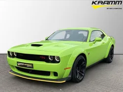Blau Neu 2024 Dodge Challenger Coupé | 68.980 € (Guter Preis)