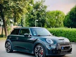 Grün Gebraucht 2022 Mini John Cooper Works Coupé Coupé | 28.000 € (Teuer)