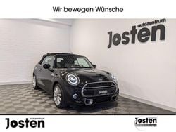 Schwarz Gebraucht 2019 Mini Cooper S Cabriolet Chili Cabrio | 18.490 € (Guter Preis)