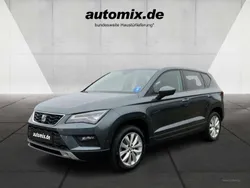 Rodium grau Gebraucht 2020 Seat Ateca SUV | 24.400 € (Guter Preis)