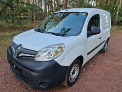 Weiß Gebraucht 2019 Renault Kangoo Rapid Extra Van / Kleinbus | 7.400 € (Guter Preis)