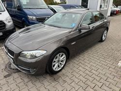 Gebraucht 2011 BMW 520 Limousine | 7.999 € (Guter Preis)