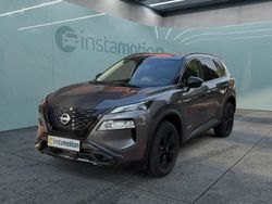 Grau Gebraucht 2024 Nissan X-Trail 360º SUV | 37.540 € (Fairer Preis)
