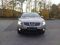 Silber Gebraucht 2007 Nissan Qashqai Visia SUV | 3.990 € (Guter Preis)
