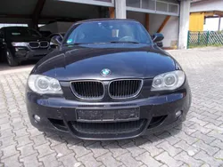 Black sapphire metallic Gebraucht 2011 BMW 118 Sport Line Kleinwagen | 5.200 € (Superpreis)