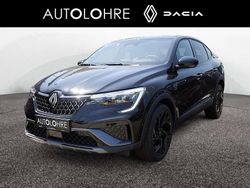 Schwarz / onyx schwarz Neu 2025 Renault Arkana SUV | 31.980 € (Guter Preis)