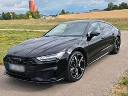 Gebraucht 2023 Audi A7 S-Line Limousine | 50.900 €