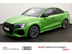 Gebraucht 2024 Audi RS3 Kleinwagen | 61.380 € (Guter Preis)