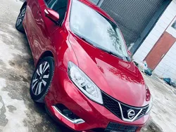 Rot Gebraucht 2015 Nissan Pulsar N-TEC Limousine | 6.999 € (Superpreis)