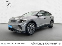 Gletscherweiß metallic Neu 2025 VW ID.4 Pro SUV | 38.580 € (Fairer Preis)