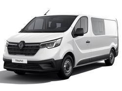 Gebraucht 2024 Renault Trafic Komfort Van | 26.913 €