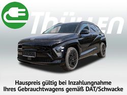 Schwarz Neu 2025 Hyundai Kona Trend SUV | 35.980 € (Etwas zu teuer)