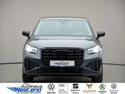 Daytonagrau Gebraucht 2022 Audi Q2 S-Line SUV | 26.960 € (Fairer Preis)