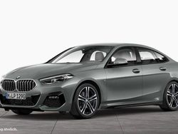 Grau Gebraucht 2022 BMW 218 M Sport Coupé | 27.980 € (Fairer Preis)