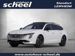 Weiß Gebraucht 2024 Peugeot 508 SW GT Kombi | 28.290 €