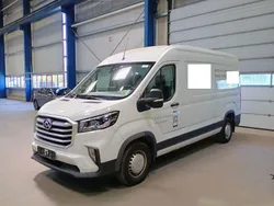 Weiss Gebraucht 2022 Maxus V90 Van | 18.680 €