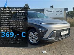 Silber Gebraucht 2025 Hyundai Kona SUV | 25.580 € (Superpreis)