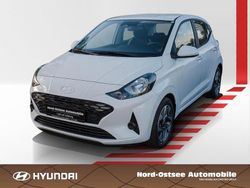 Atlas white Gebraucht 2025 Hyundai i10 Trend Kleinwagen | 19.450 € (Teuer)
